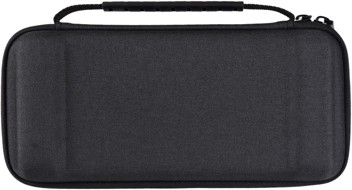 Hori Slim Tough Pouch Tasche schwarz (Switch)