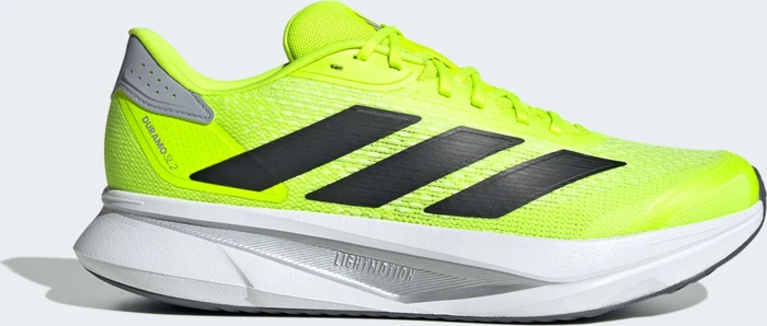 adidas Duramo SL 2 lucid lemon/core black/halo silver