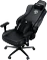 Anda Seat Novis Plus XL Kunstleder Gamingstuhl, schwarz Vorschaubild