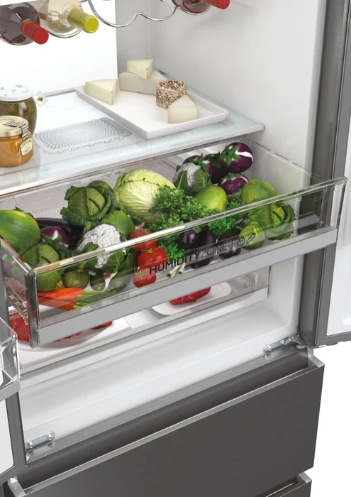 Haier HFR7720DWMP French Door