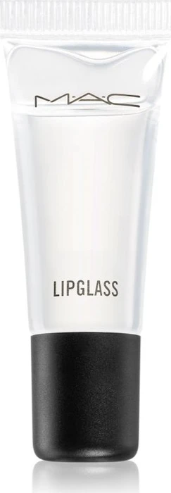 MAC Mini Lipglass Lipgloss Clear