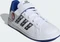 adidas Marvel's Spider-Man Grand Court cloud white/core black/royal blue (Junior) Vorschaubild