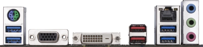 GIGABYTE GA-AB350M-DS2 (AMD AM4)