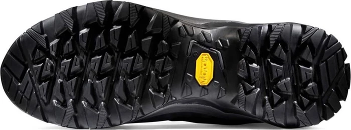 Mammut Nova IV Mid GTX black/blood red (Damen)