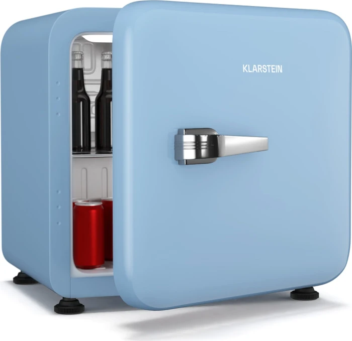 Klarstein Audrey Evo 43l Mini-Kühlschrank