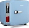 Klarstein Audrey Evo 43l Mini-Kühlschrank Vorschaubild
