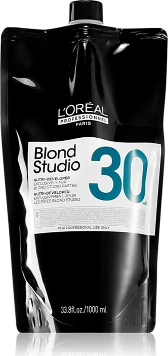 L'Oréal Blond Studio Nutri-Developer 9% 30 Vol., 1l