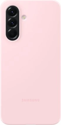 Samsung Silicone Case für Galaxy A56 5G pink