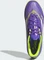 adidas F50 League IN purple rush/cloud white/lucid lemon Vorschaubild