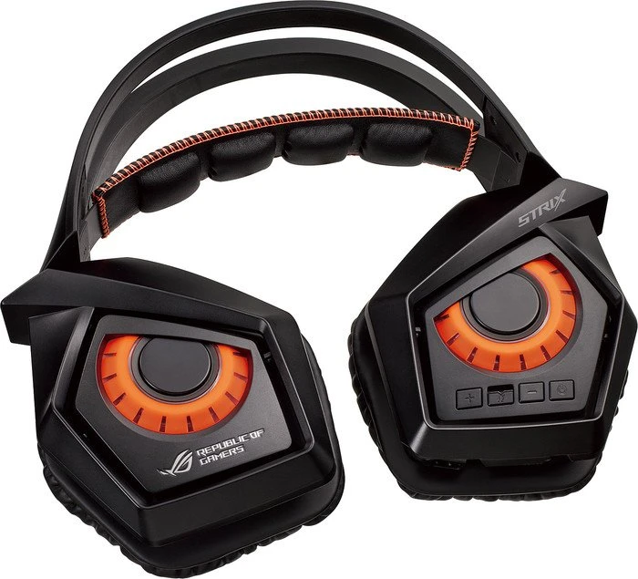 ASUS ROG Strix Wireless