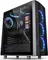 Thermaltake Versa J25 TG RGB, schwarz, Glasfenster Vorschaubild