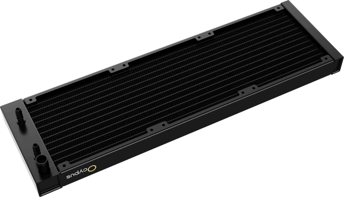 Ocypus Sigma L36 PRO BK, schwarz