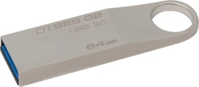 Kingston DataTraveler SE9 G2 64GB, USB-A, USB 3.2 Gen 1×1