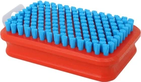 Swix T0160B Nylon Bürste orange/blau
