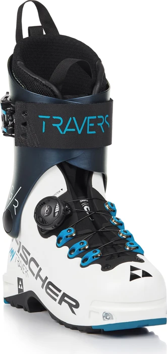 Fischer Travers GR (Damen) (Modell 2021/2022) (U18919) – Bild 4 von 4