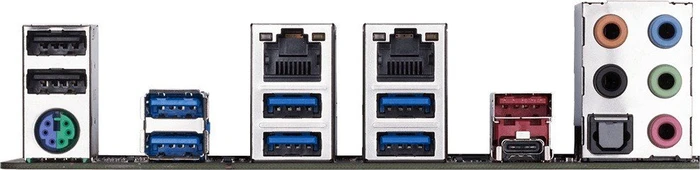GIGABYTE X299-WU8 (Intel 2066)