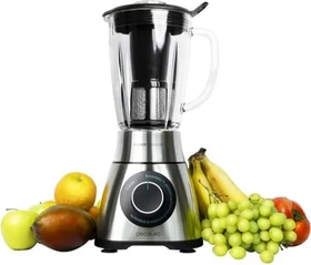 Cecotec Power Black Titanium 1300 PerfectMix Standmixer