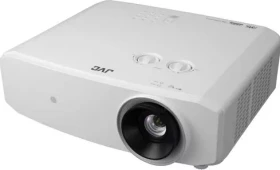 JVC LX-NZ30 weiß