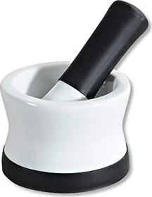 Kesper Porzellan-Mörser 11cm