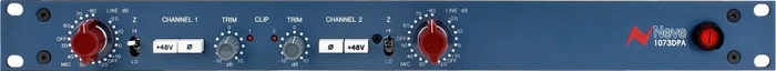AMS Neve 1073