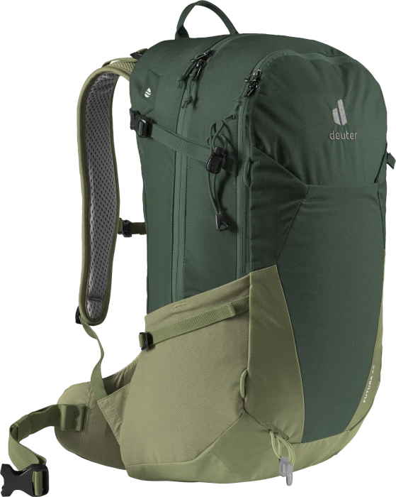 Deuter Futura 23 ivy/khaki