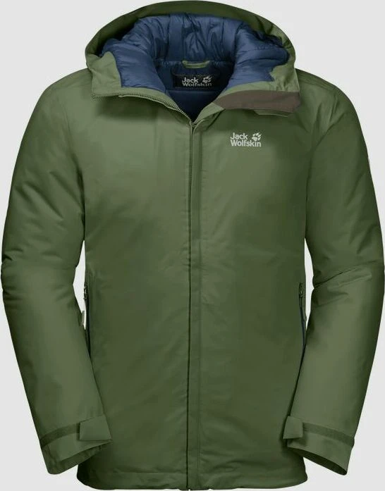 Jack Wolfskin Argon Storm Jacke (Herren)