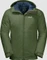 Jack Wolfskin Argon Storm Jacke (Herren) Vorschaubild