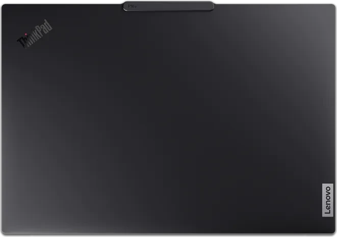 Lenovo ThinkPad P16s G3 (Intel), Black, Core Ultra 7 165H, 64GB RAM, 2TB SSD, RTX 500 Ada Generation, DE