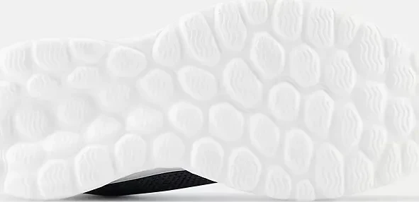 New Balance 520v8 Bungee Lace black/white/phantom (Junior)