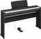 Yamaha P-225 schwarz Vorschaubild