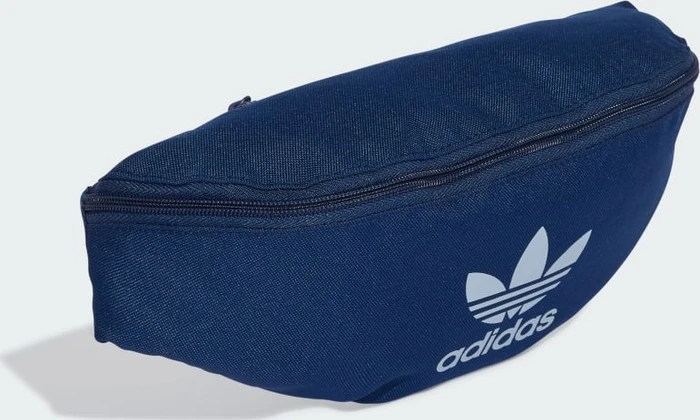 adidas Adicolor Bauchtasche night indigo/wonder blue