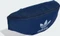 adidas Adicolor Bauchtasche night indigo/wonder blue Vorschaubild