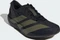 adidas Adizero Adios 9 core black/focus olive/charcoal (Herren) Vorschaubild