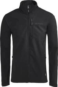 Vaude Cyclone VI Funktionsjacke schwarz (Herren)