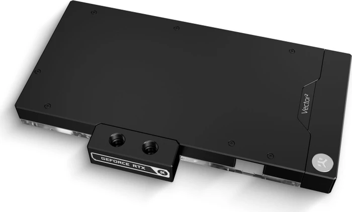 EK Water Blocks Quantum Line EK-Quantum Vector² Master RTX 4080 D-RGB, Nickel, Acryl