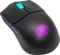 Cooler Master MasterMouse MM712 Gaming Maus schwarz, 30th Anniversary Edition, USB/Bluetooth Vorschaubild