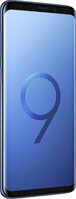 Samsung Galaxy S9+ G965F 64GB blau