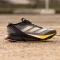 adidas Adizero Boston 12 core black/zero metallic/spark (Herren) Vorschaubild