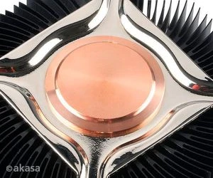 Akasa K25