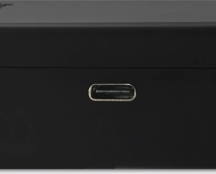 Hama Spirit Pocket schwarz
