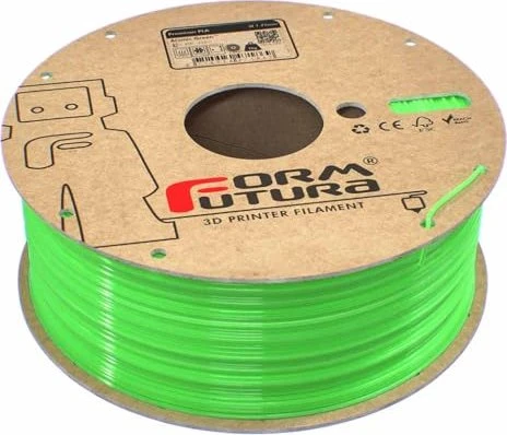 Formfutura Premium PLA, 3D-Druck Filament