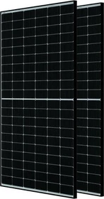 JA Solar JAM60S20-385/MR, 385Wp, 36 Stück, 13.86kWp