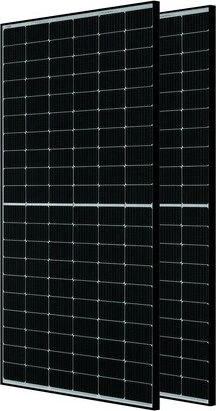 JA Solar JAM60S20-385/MR, 385Wp, 36 Stück, 13.86kWp