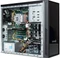 Wortmann Terra Workstation 7500 Silent vPro, Xeon E5-1620 v4, 16GB RAM, 250GB SSD, 500GB HDD, Quadro P2000 Vorschaubild
