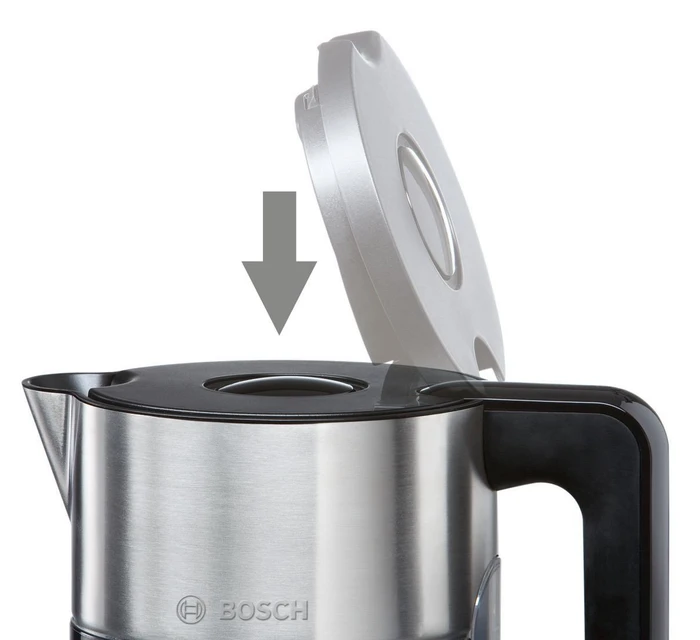 Bosch TWK8613P Styline