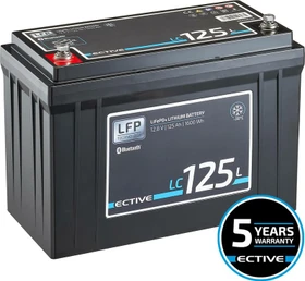 Ective LC 125L LT 12V