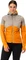 Vaude Sesvenna IV Funktionsjacke kurkuma (Damen) Vorschaubild