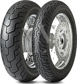 Dunlop D404 180/70 15 76H TT