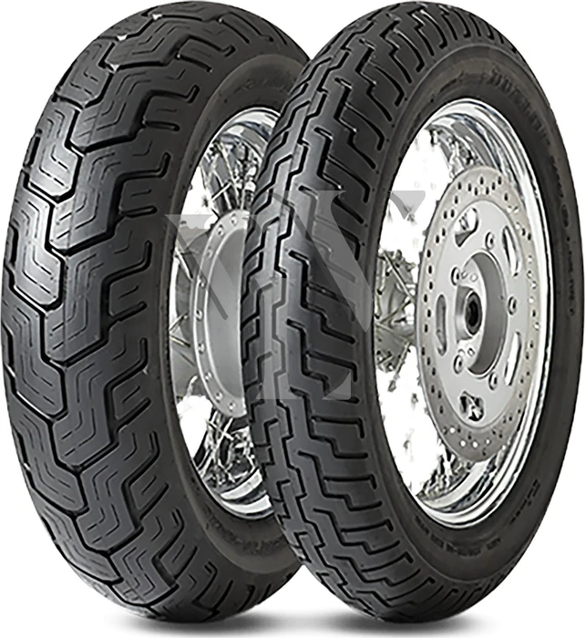 Dunlop D404 180/70 15 76H TT