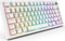 Sharkoon Skiller SGK55W, weiß, LEDs RGB, hot-swap, Sharkoon Linear, USB, DE Vorschaubild